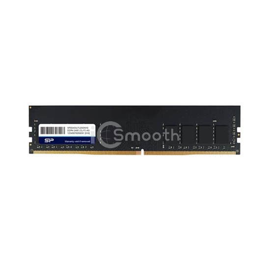 SP004GILFU240NH0 - Silicon Power - Memory - Modules