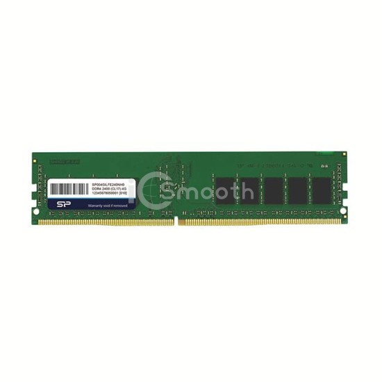 SP004GILFE240NH0 - Silicon Power - Memory - Modules