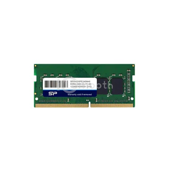 SP004GISFE240NH0 - Silicon Power - Memory - Modules