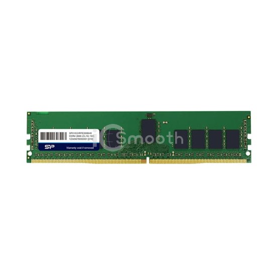 SP016GIRFE266BH0 - Silicon Power - Memory - Modules