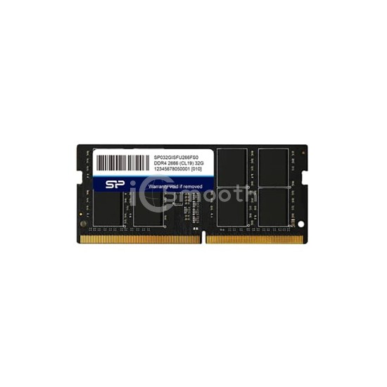 SP032GISFU266FS0 - Silicon Power - Memory - Modules