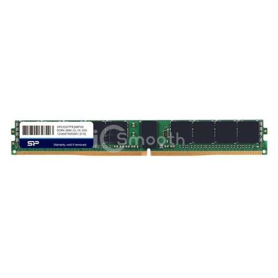 SP032GITFE266FS0 - Silicon Power - Memory - Modules