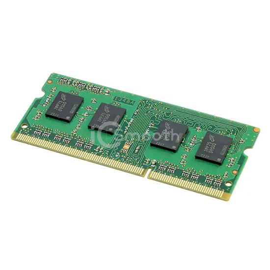 MT8KTF51264HZ-1G9P1 - Micron Technology Inc. - Memory - Modules