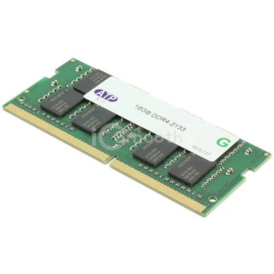 A4G16QE8BNPBSE - ATP Electronics, Inc. - Memory - Modules