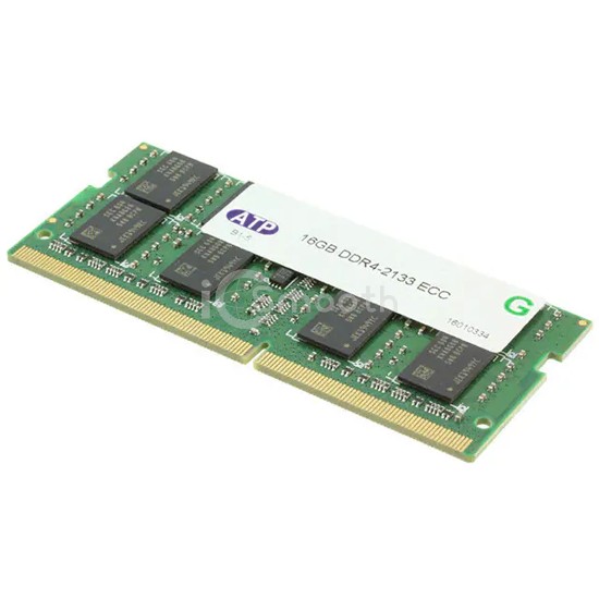 A4F16QG8BNPBSE - ATP Electronics, Inc. - Memory - Modules