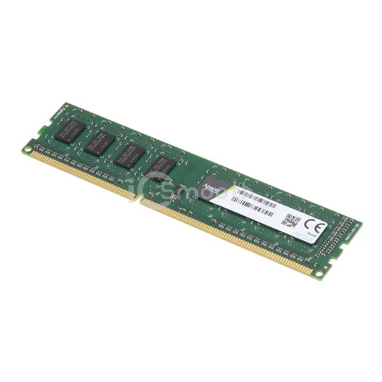 78.B1GE3.4010C - Apacer Memory America - Memory - Modules