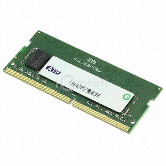A4G08QA8BNPBSE - ATP Electronics, Inc. - Memory - Modules