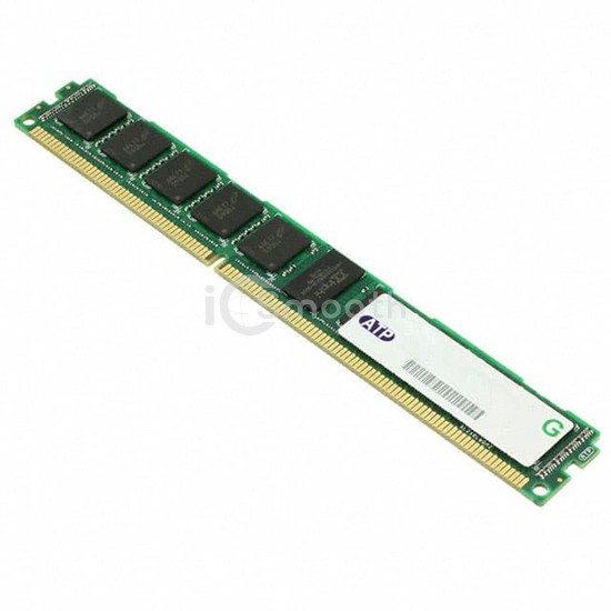 AL24P72L8BLK0M - ATP Electronics, Inc. - Memory - Modules