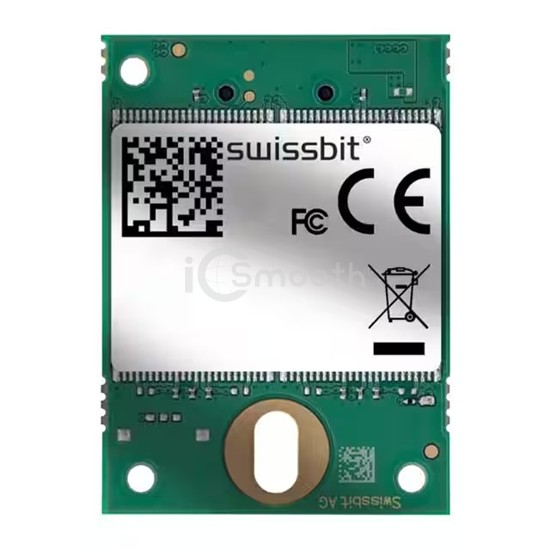 SFUI016GJ2AB2TO-C-5S-2AP-STD - Swissbit - Memory - Modules