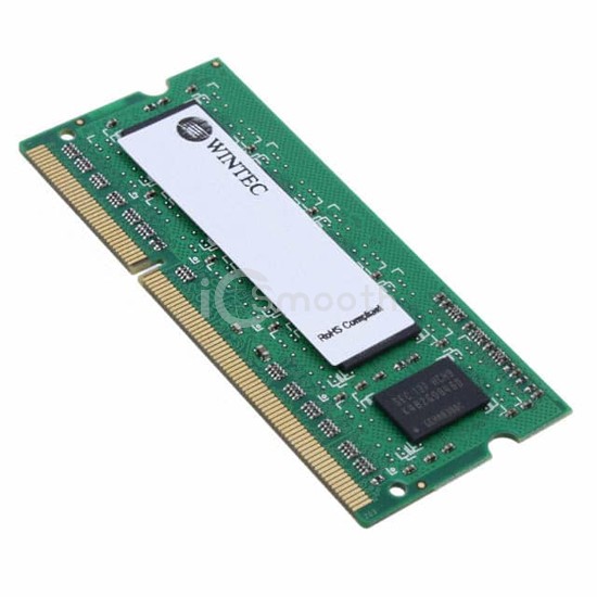 WD3SE02GX809-1333L-PD - Wintec Industries - Memory - Modules