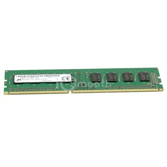 MT8KTF51264AZ-1G9P1 - Micron Technology Inc. - Memory - Modules