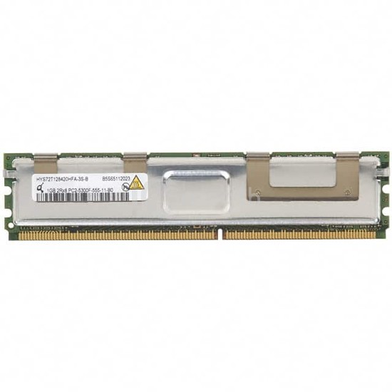 HYS72T128420HFA-3S-B - Qimonda - Memory - Modules