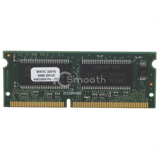 W9R308647PA-222 - Wintec Industries - Memory - Modules