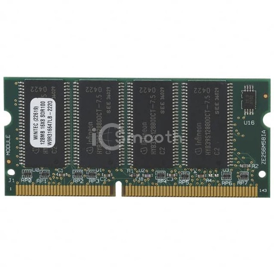 W9R316647LB-222 - Wintec Industries - Memory - Modules