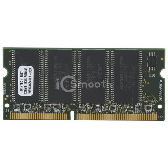 W9V316647LA-333 - Wintec Industries - Memory - Modules