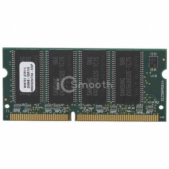 W9V332647HA-333 - Wintec Industries - Memory - Modules