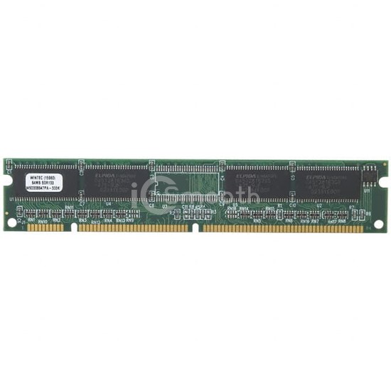W9D308647PA-333 - Wintec Industries - Memory - Modules