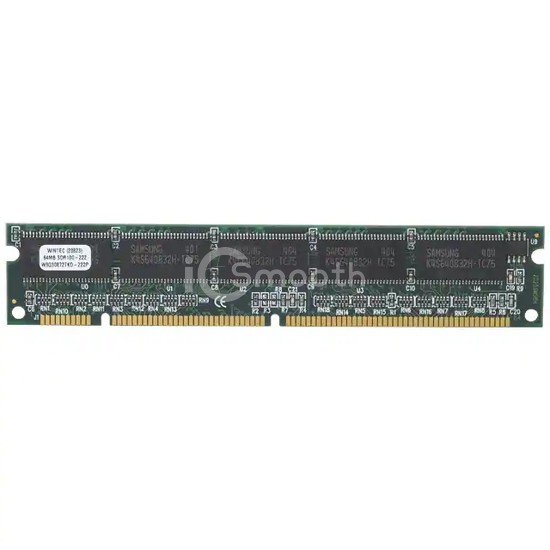 W9Q308727KD-222 - Wintec Industries - Memory - Modules