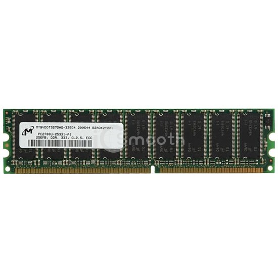 MT9VDDT3272AG-335G4 - Micron Technology Inc. - Memory - Modules