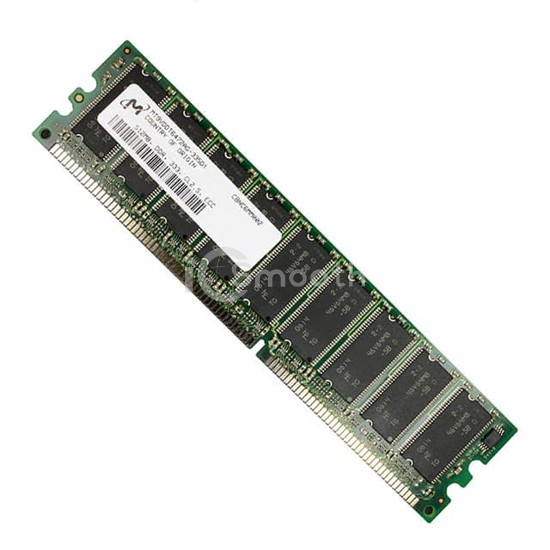 MT9VDDT6472AG-335D1 - Micron Technology Inc. - Memory - Modules
