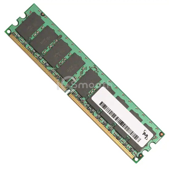 MT9HTF6472PY-40ED2 - Micron Technology Inc. - Memory - Modules