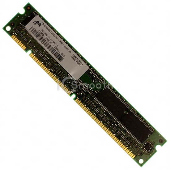 MT4LSDT1664AY-133D1 - Micron Technology Inc. - Memory - Modules
