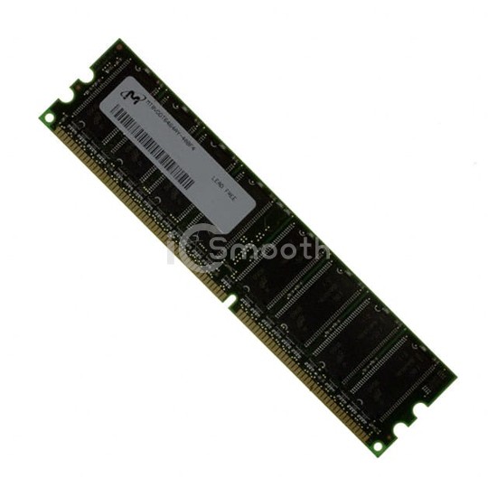 MT8VDDT6464AY-40BF4 - Micron Technology Inc. - Memory - Modules