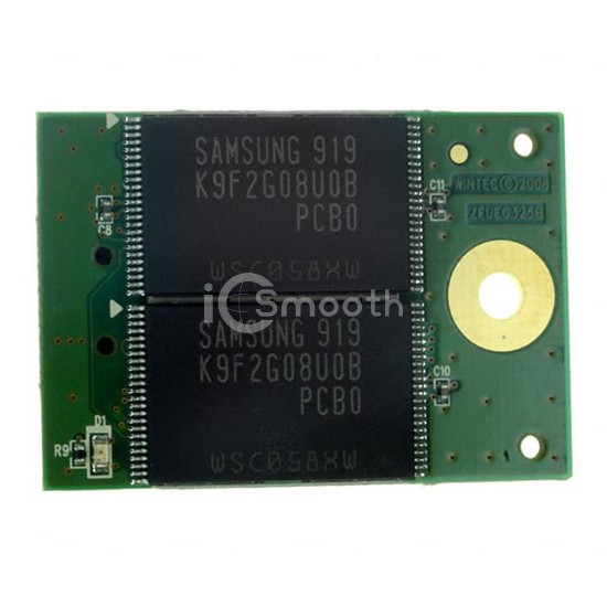 W7EU512M1XC-SM0PB-002.01 - Wintec Industries - Memory - Modules