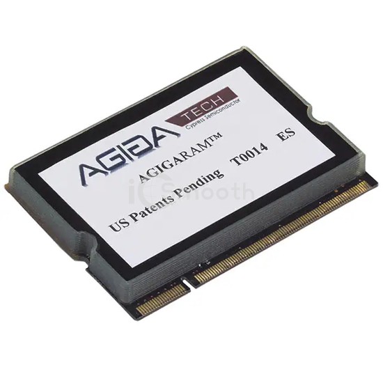 AGIGA8004-008ACA - Infineon Technologies - Memory - Modules