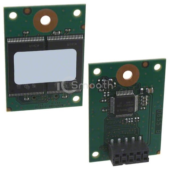 MTFDCAE002SAJ-1M1 - Micron Technology Inc. - Memory - Modules