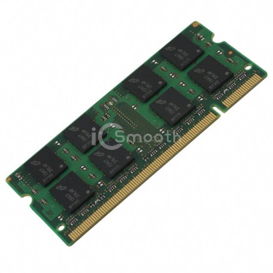 MT16HTF25664HZ-667H1 - Micron Technology Inc. - Memory - Modules