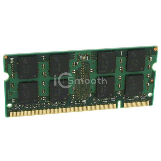 MT16HTF25664HZ-800H1 - Micron Technology Inc. - Memory - Modules