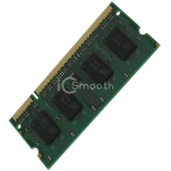 MT8HTF12864HDZ-667H1 - Micron Technology Inc. - Memory - Modules