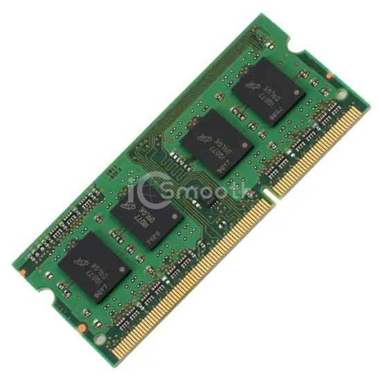 MT8JSF25664HZ-1G4D1 - Micron Technology Inc. - Memory - Modules