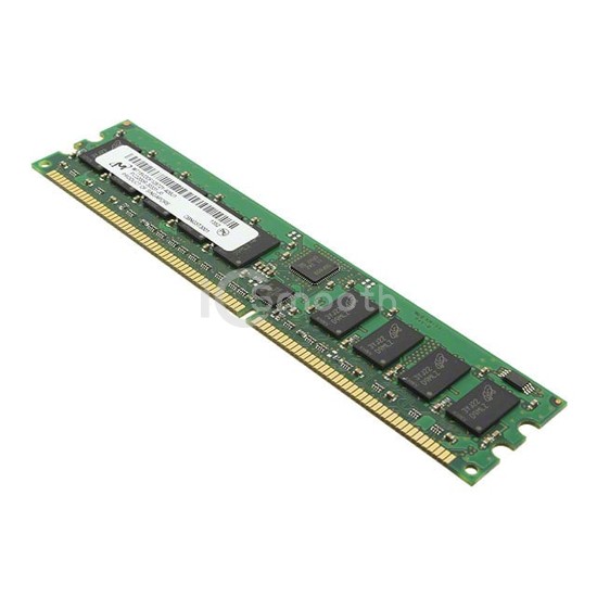 MT18VDDF12872Y-40BJ1 - Micron Technology Inc. - Memory - Modules