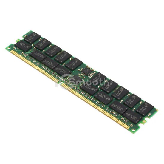 MT36VDDF25672Y-40BJ1 - Micron Technology Inc. - Memory - Modules