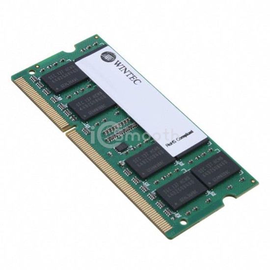 WD3SE04GX818-1333L-PD - Wintec Industries - Memory - Modules