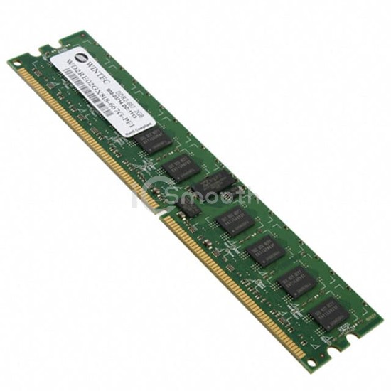 WD2RE02GX818-667I-PFI - Wintec Industries - Memory - Modules
