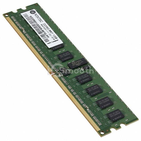 WD2RE01GX809-667G-PF - Wintec Industries - Memory - Modules
