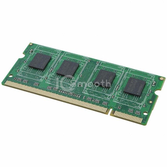 WD2SN01GX808-667G-PF - Wintec Industries - Memory - Modules
