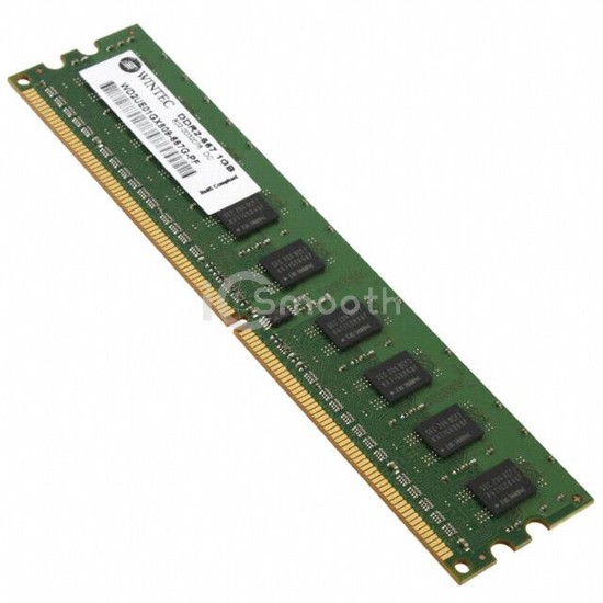 WD2UE01GX809-667G-PF - Wintec Industries - Memory - Modules