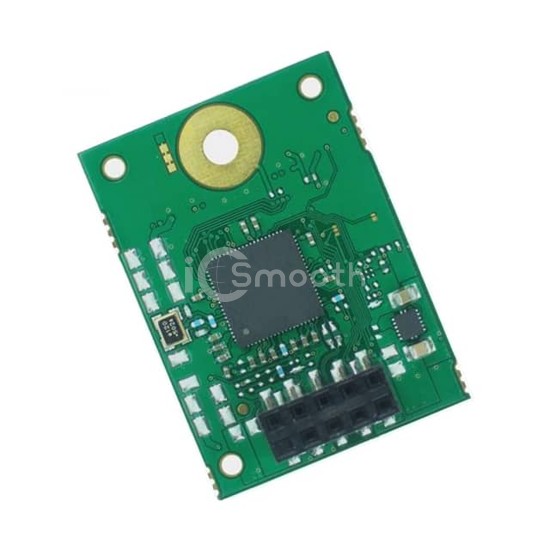 SFUI8192J1AB2TO-I-MS-211-STD - Swissbit - Memory - Modules