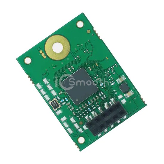 SFUI4096J1AB1TO-C-GS-2A1-STD - Swissbit - Memory - Modules