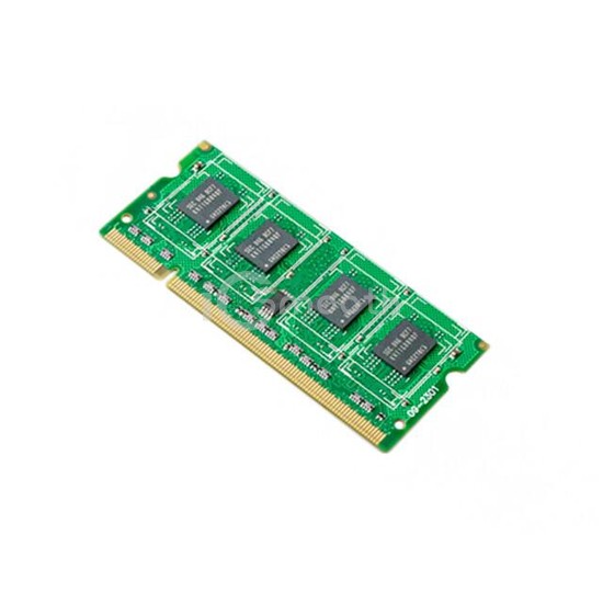 SQR-SD2I-2G667SNJB - Advantech Corp - Memory - Modules