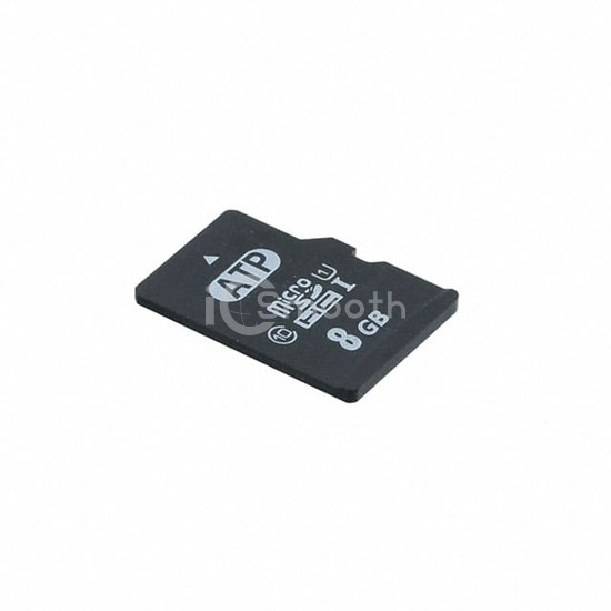 AF8GUD3-OEM - ATP Electronics, Inc. - Memory Cards