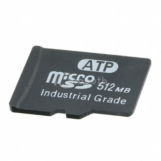 AF512UDI-OEM - ATP Electronics, Inc. - Memory Cards