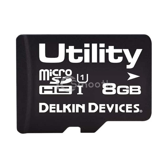 S408APGJP-U1000-3 - Delkin Devices, Inc. - Memory Cards