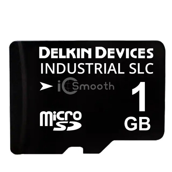 S30GTLNJM-C1000-3 - Delkin Devices, Inc. - Memory Cards
