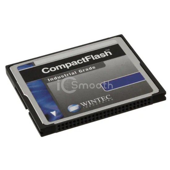 W7CF512M1XA-H20TE-001.A3 - Wintec Industries - Memory Cards