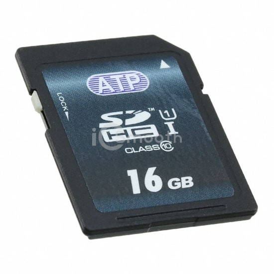 AF16GSD3-OEM - ATP Electronics, Inc. - Memory Cards
